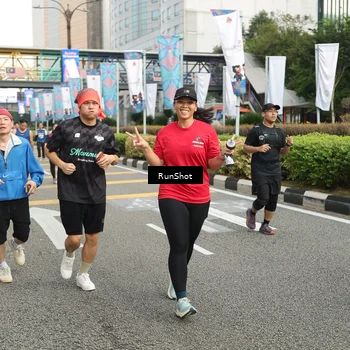 Runner Photo 4751547