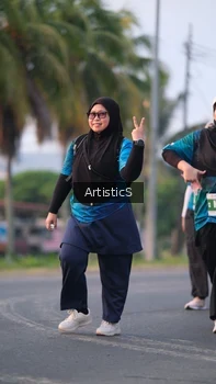 Runner Photo 4751549