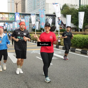 Runner Photo 4751550