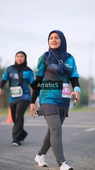 Runner Photo 4751551