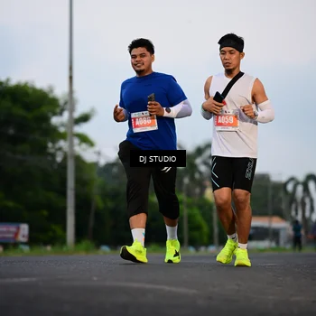 Runner Photo 4751552