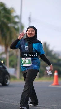 Runner Photo 4751555