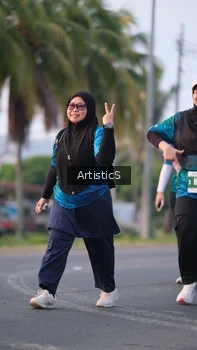 Runner Photo 4751556