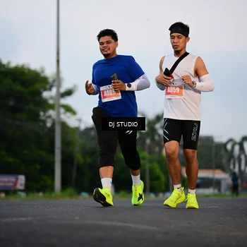 Runner Photo 4751557