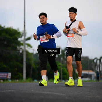 Runner Photo 4751558