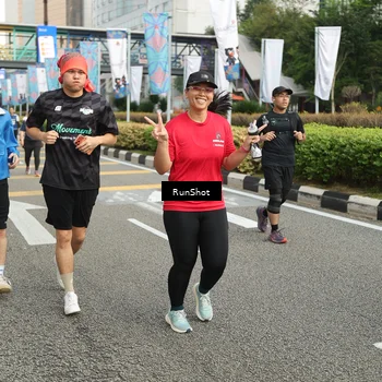 Runner Photo 4751561