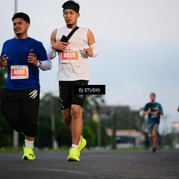 Runner Photo 4751562