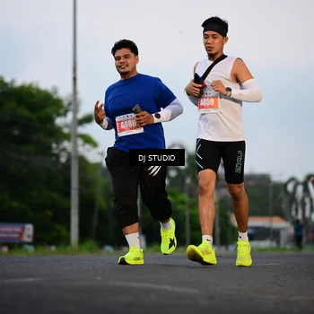 Runner Photo 4751564