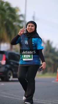 Runner Photo 4751565