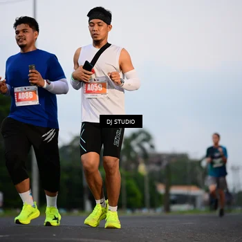 Runner Photo 4751566