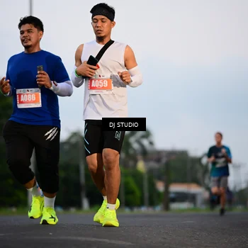 Runner Photo 4751567