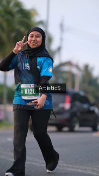 Runner Photo 4751568