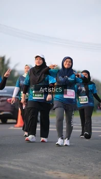 Runner Photo 4751569