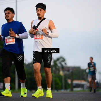 Runner Photo 4751570