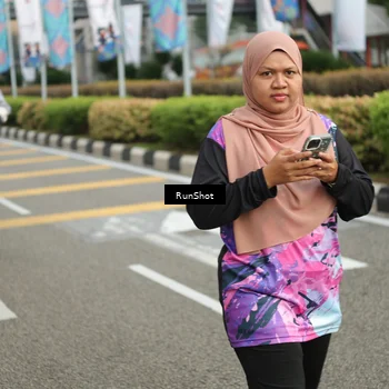 Runner Photo 4751572