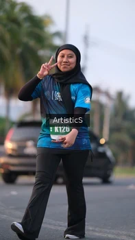 Runner Photo 4751574