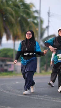 Runner Photo 4751576
