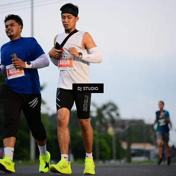 Runner Photo 4751577