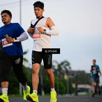 Runner Photo 4751578