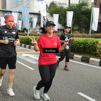 Runner Photo 4751580
