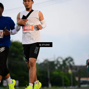Runner Photo 4751583