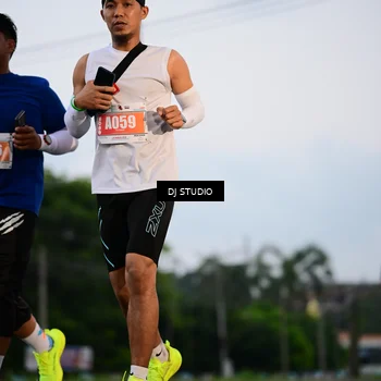 Runner Photo 4751584