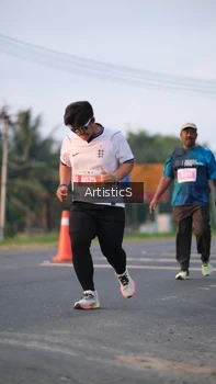 Runner Photo 4751586