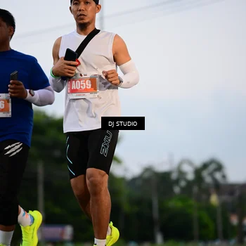 Runner Photo 4751588