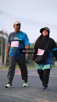 Runner Photo 4751589