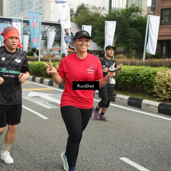 Runner Photo 4751592