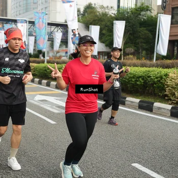 Runner Photo 4751594