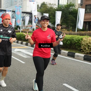 Runner Photo 4751595