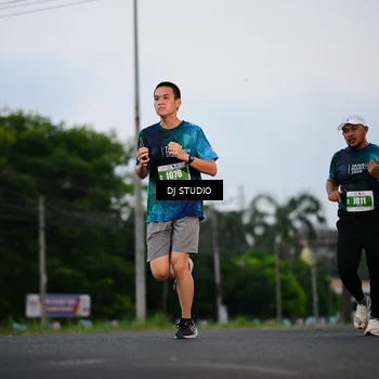 Runner Photo 4751597