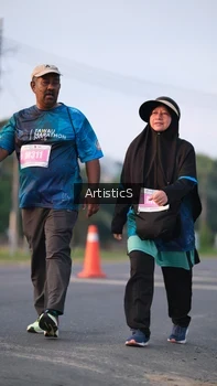 Runner Photo 4751599