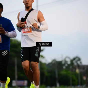 Runner Photo 4751601
