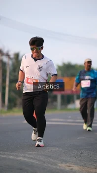 Runner Photo 4751603