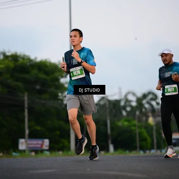 Runner Photo 4751604