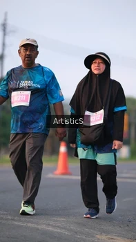 Runner Photo 4751606