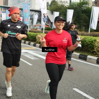 Runner Photo 4751609