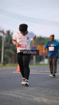 Runner Photo 4751611