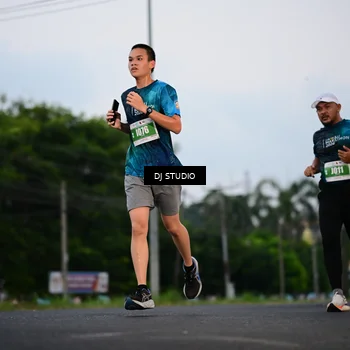 Runner Photo 4751614