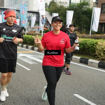 Runner Photo 4751615
