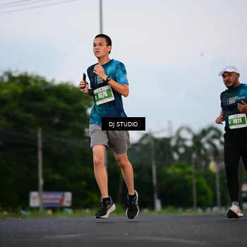 Runner Photo 4751616