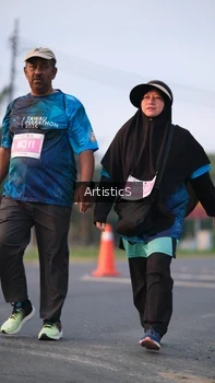 Runner Photo 4751617
