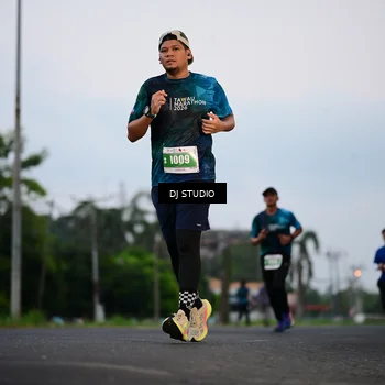 Runner Photo 4751621