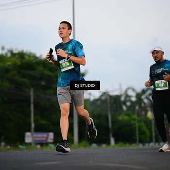 Runner Photo 4751622