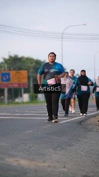 Runner Photo 4751625