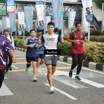 Runner Photo 4751627