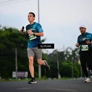 Runner Photo 4751628