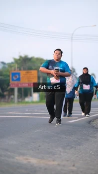 Runner Photo 4751629